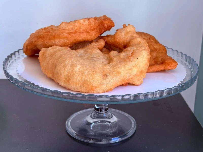 Fritillas